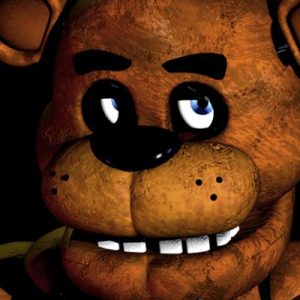 FNAF Free Roam Game Play Online Free   Fnaf Online 300x300 