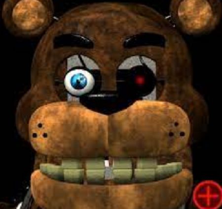 fnaf plus online