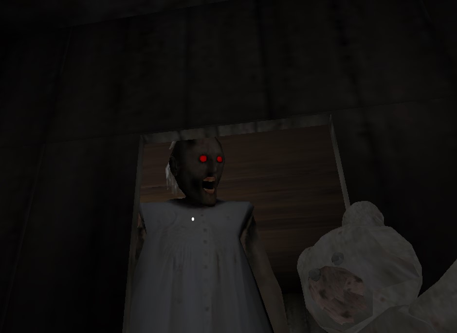 Granny unblocked fnaf online